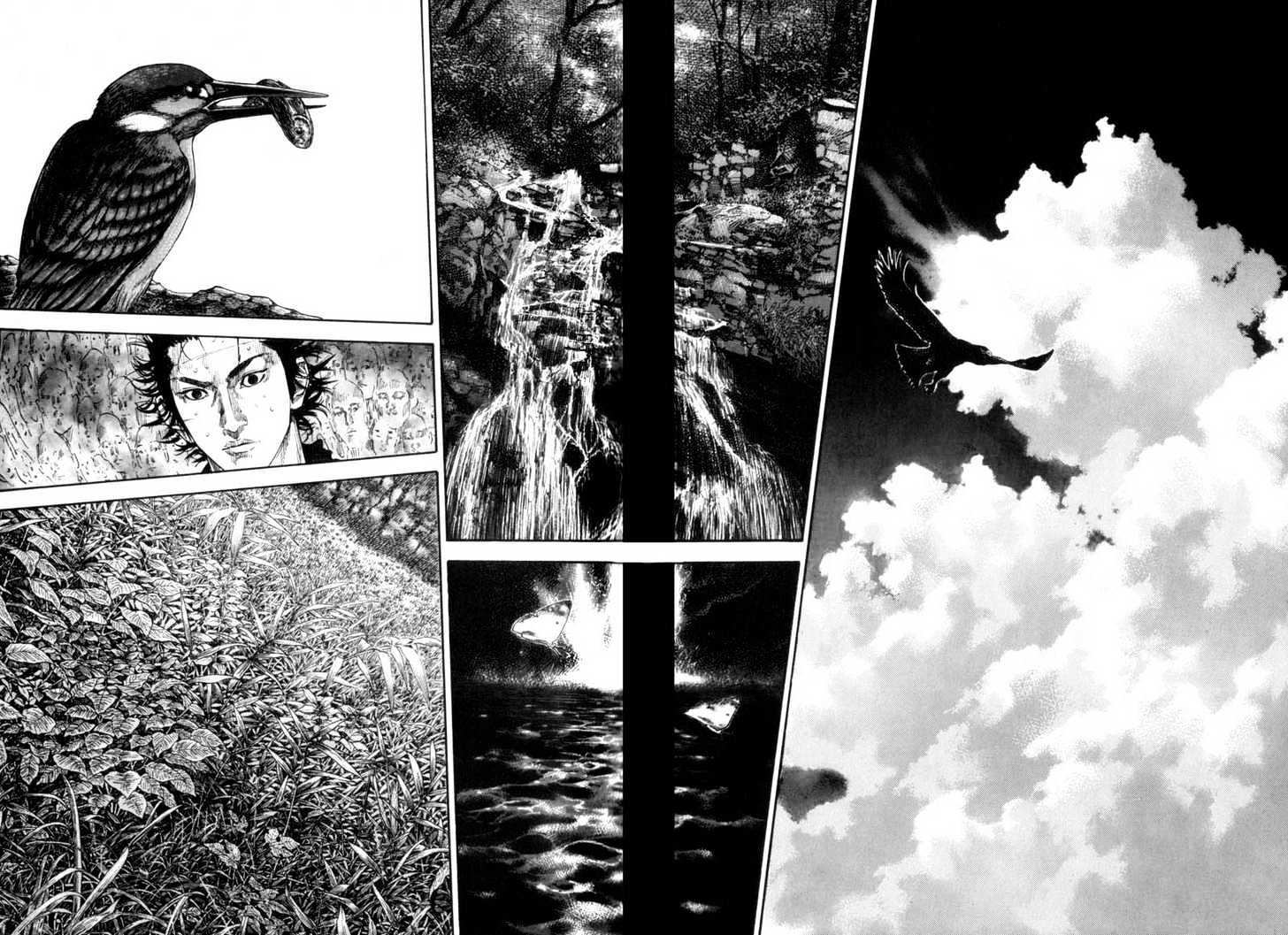 Vagabond - Vol.11 Chapter 99 : Son Of The Invincible