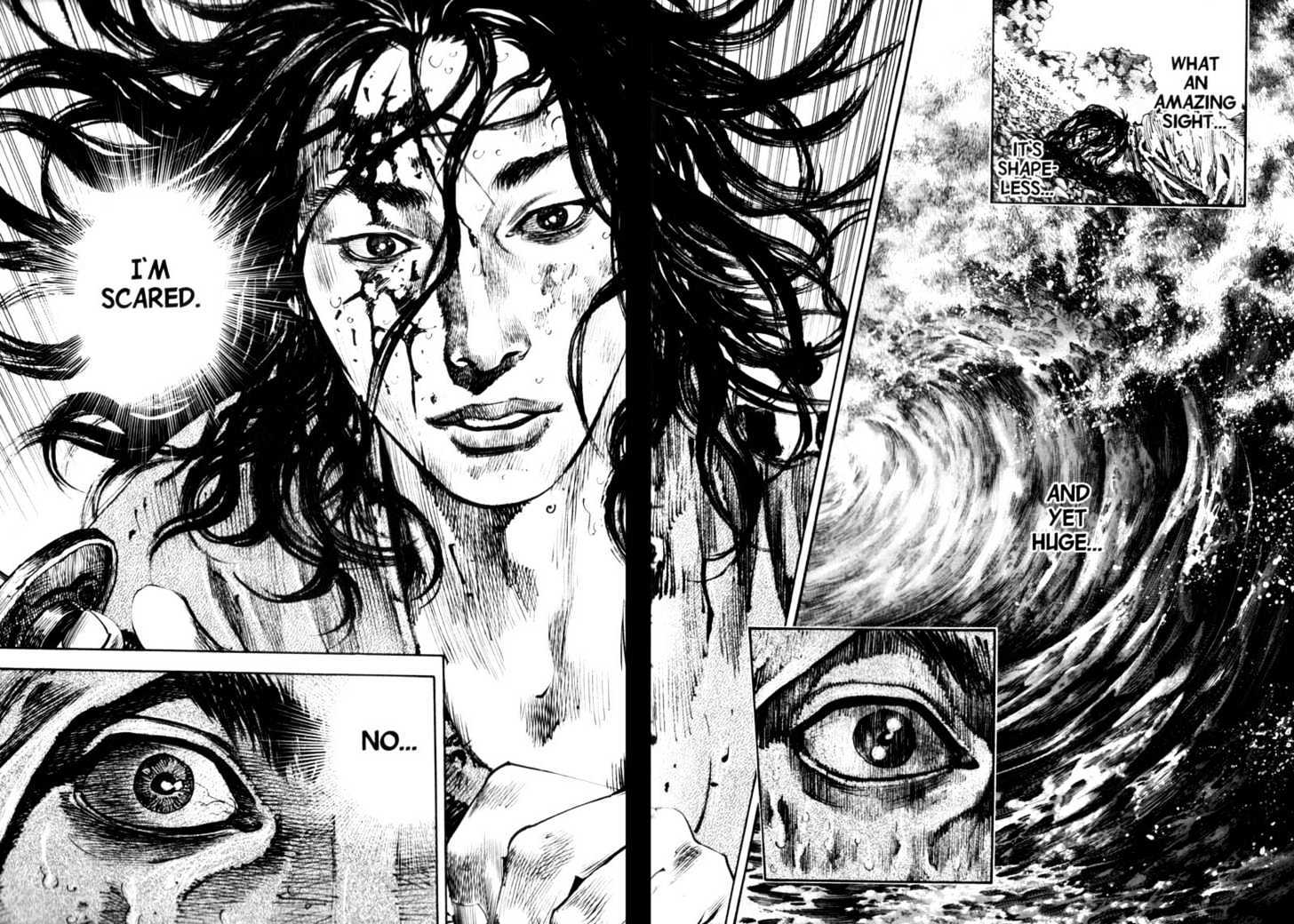 Vagabond - Vol.20 Chapter 179 : Koun And Kojiro Iii