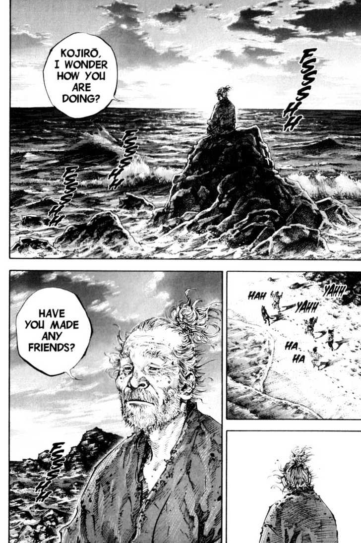 Vagabond - Vol.20 Chapter 179 : Koun And Kojiro Iii