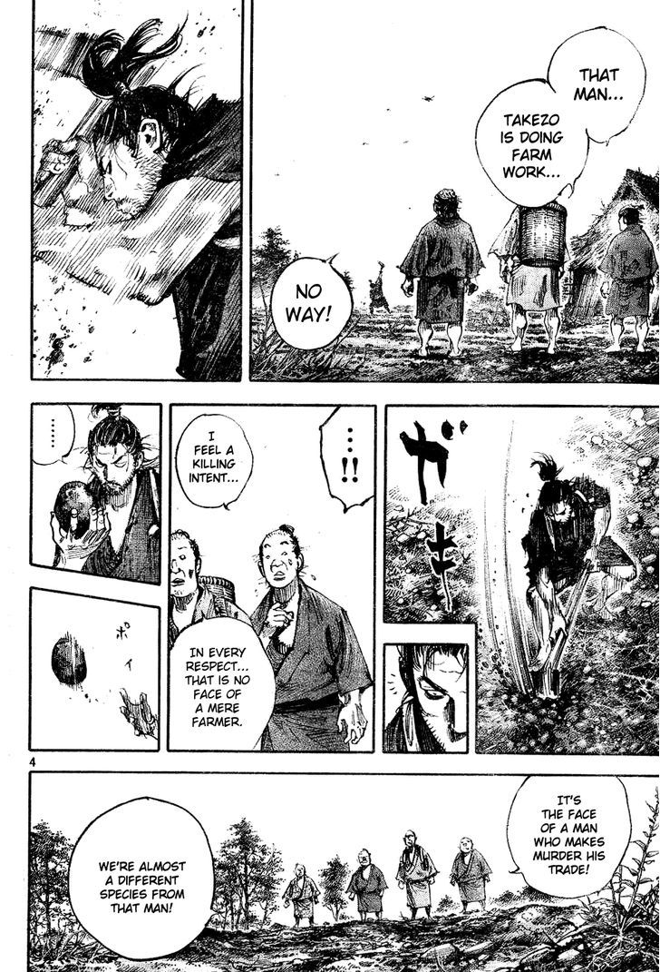 Vagabond - Vol.35 Chapter 306 : Infinite Smiles