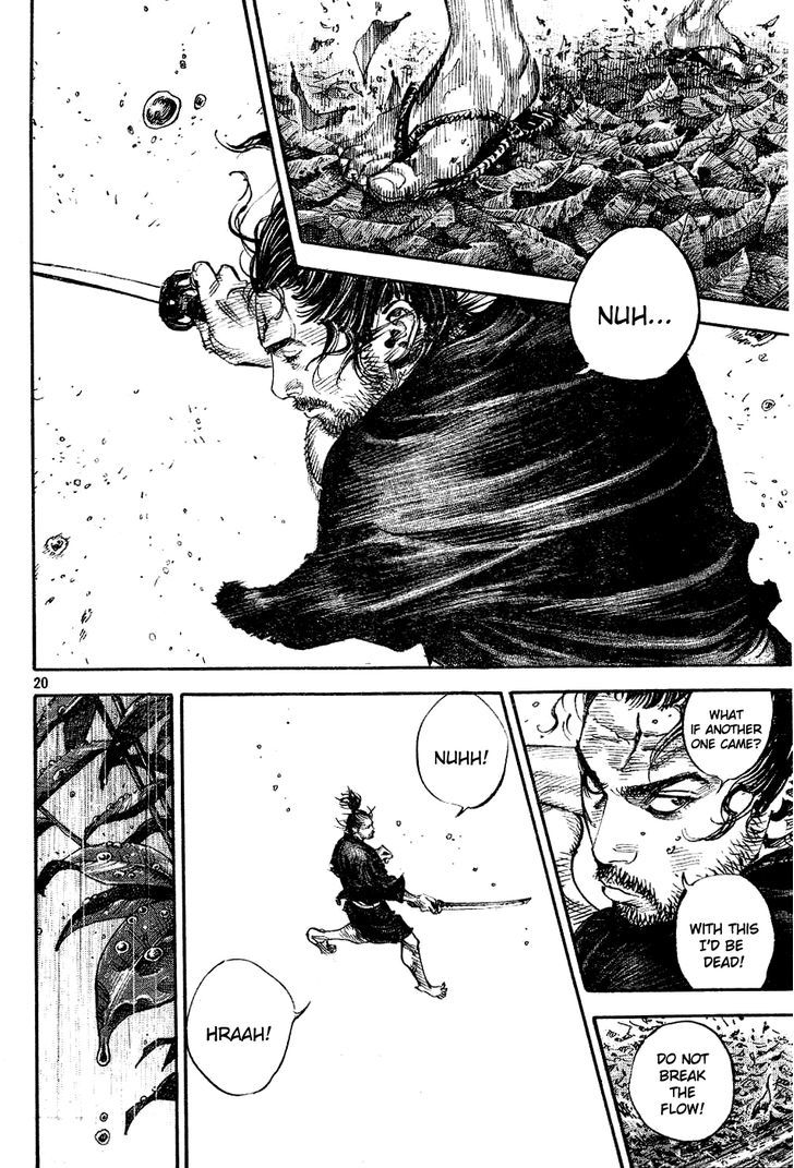 Vagabond - Vol.35 Chapter 306 : Infinite Smiles