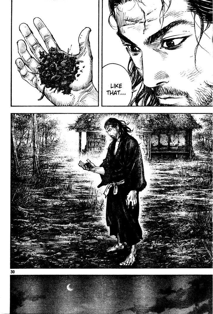 Vagabond - Vol.35 Chapter 306 : Infinite Smiles