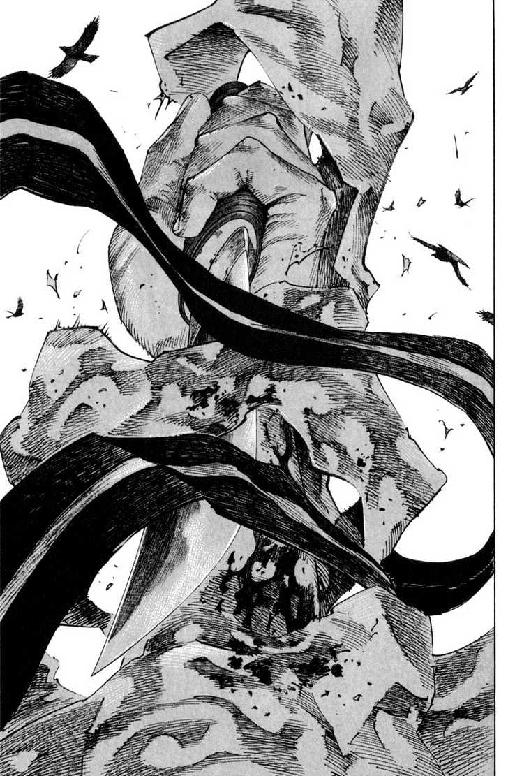 Vagabond - Vol.19 Chapter 171 : The Sword