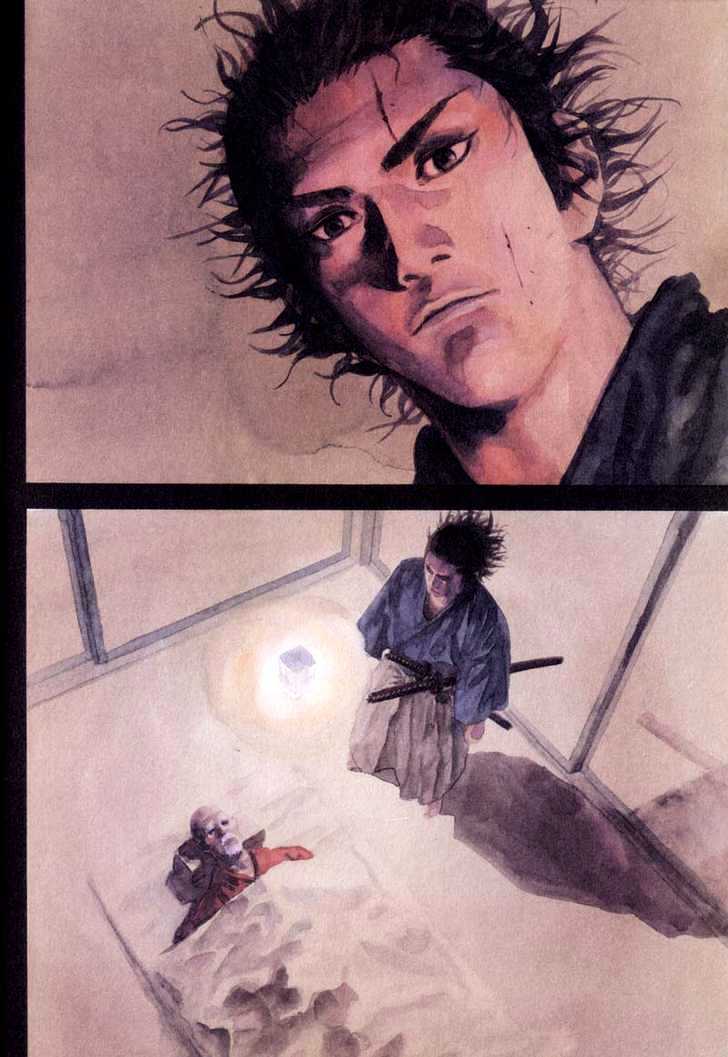 Vagabond - Vol.11 Chapter 98 : Unrivaled