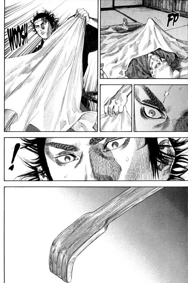 Vagabond - Vol.11 Chapter 98 : Unrivaled