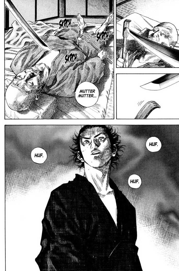 Vagabond - Vol.11 Chapter 98 : Unrivaled