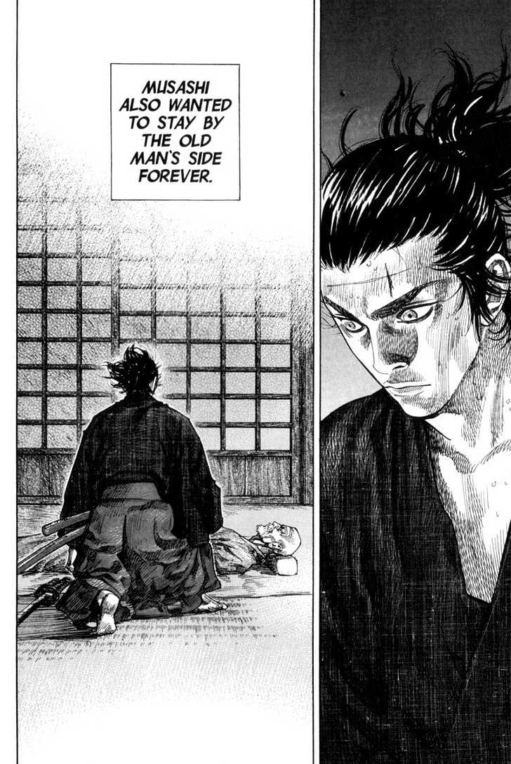 Vagabond - Vol.11 Chapter 101 : Blue Sky