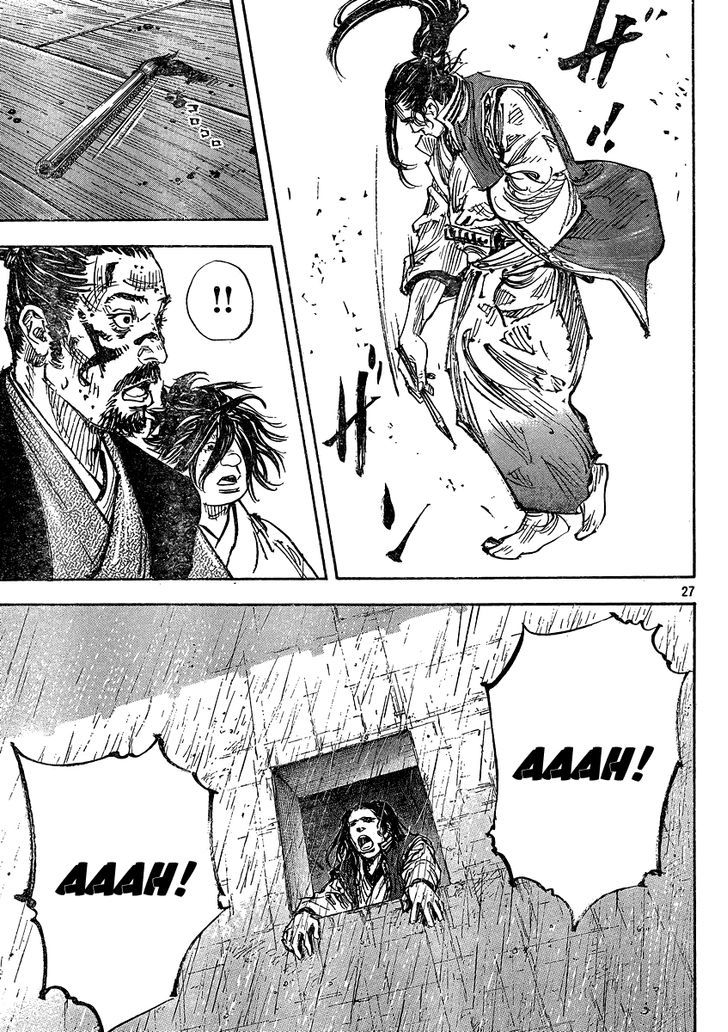 Vagabond - Vol.37 Chapter 326 : To Be A Samurai