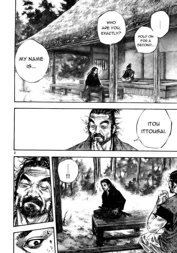 Vagabond - Vol.31 Chapter 277 : A Friend