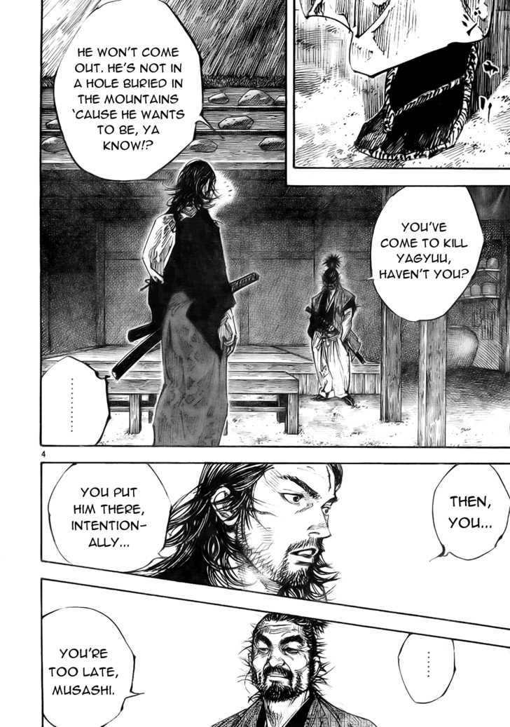 Vagabond - Vol.31 Chapter 277 : A Friend