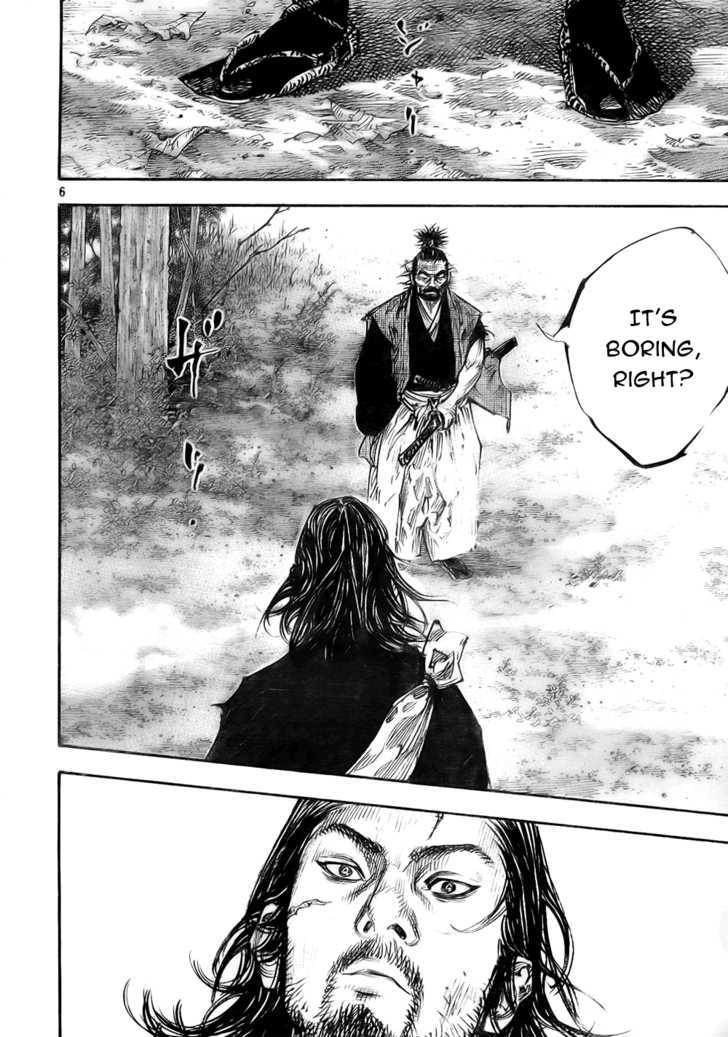 Vagabond - Vol.31 Chapter 277 : A Friend