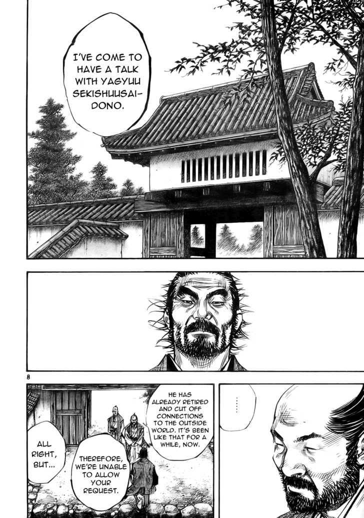 Vagabond - Vol.31 Chapter 277 : A Friend