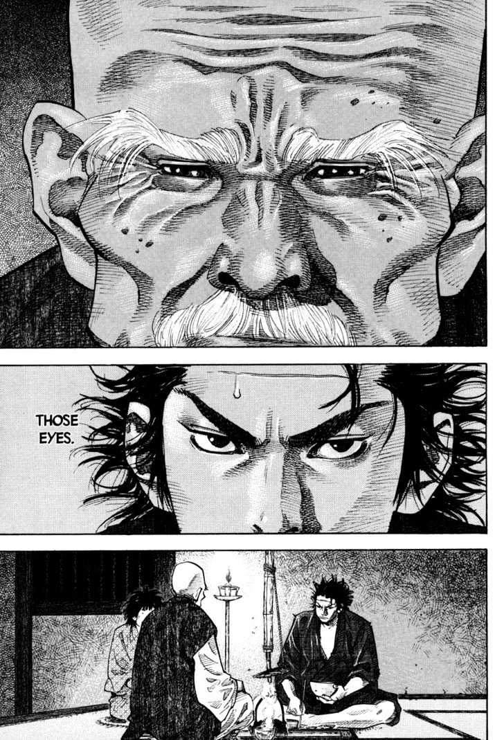 Vagabond - Vol.4 Chapter 39 : Inshun