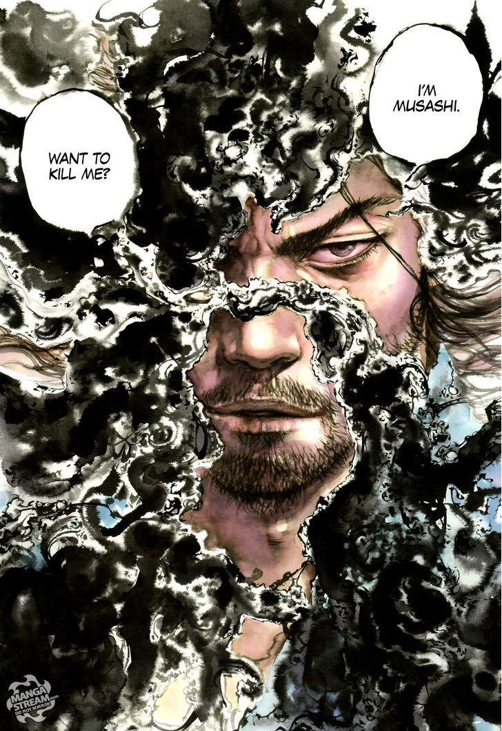 Vagabond - Vol.34 Chapter 301 : At The End Of The Journey