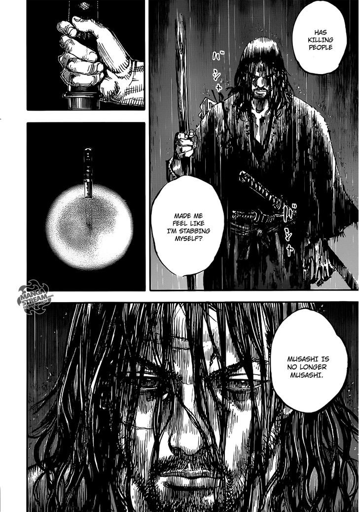 Vagabond - Vol.34 Chapter 301 : At The End Of The Journey