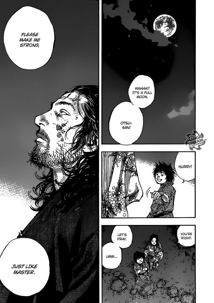 Vagabond - Vol.34 Chapter 301 : At The End Of The Journey