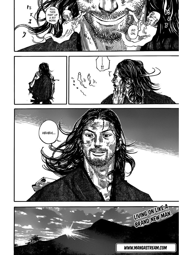 Vagabond - Vol.34 Chapter 301 : At The End Of The Journey