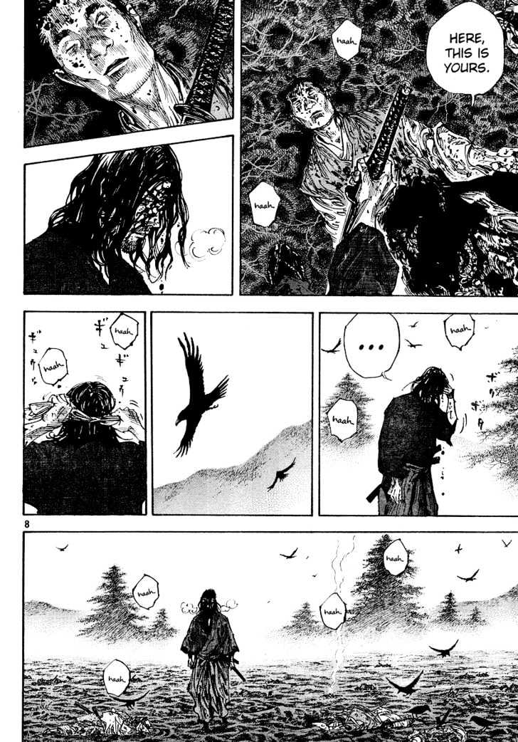 Vagabond - Vol.27 Chapter 239 : Mud Of Blood