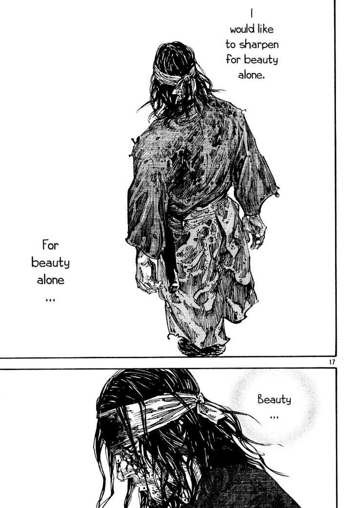 Vagabond - Vol.27 Chapter 239 : Mud Of Blood