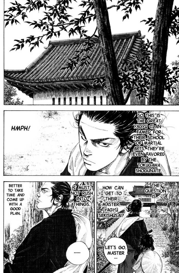 Vagabond - Vol.9 Chapter 80 : Coming Home