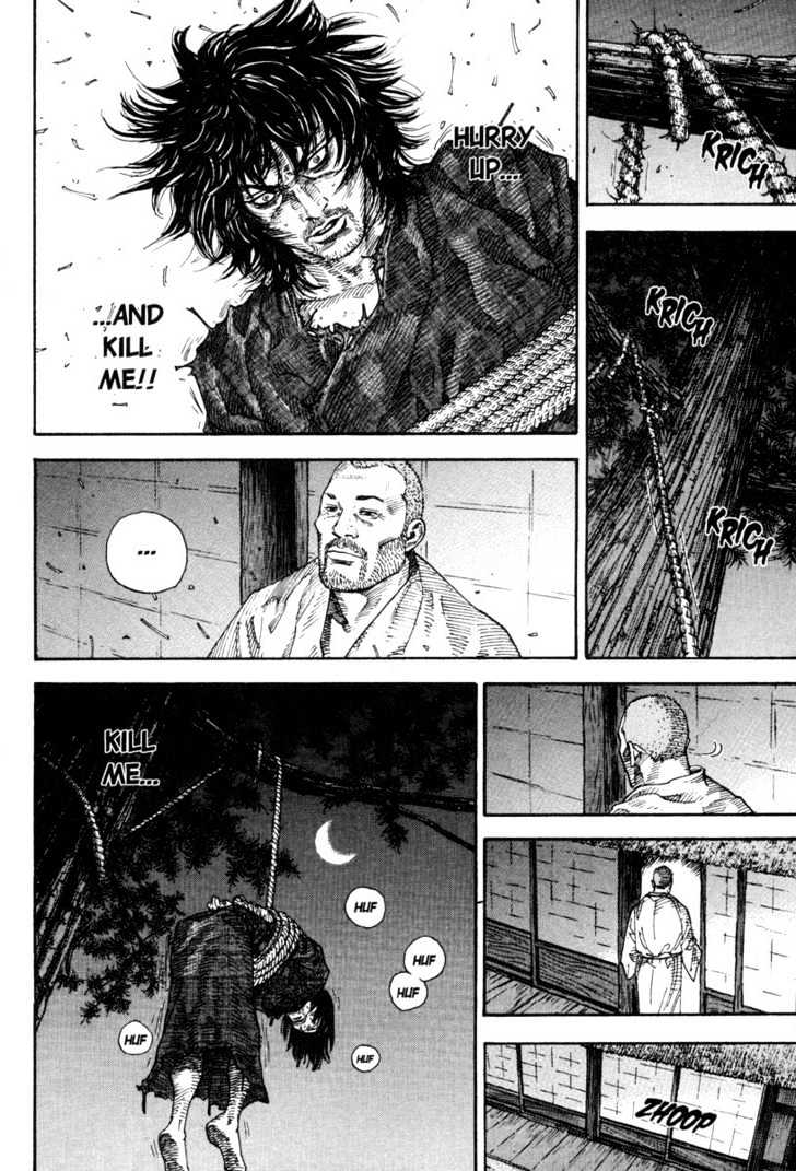 Vagabond - Vol.2 Chapter 18 : Tree Of Shame