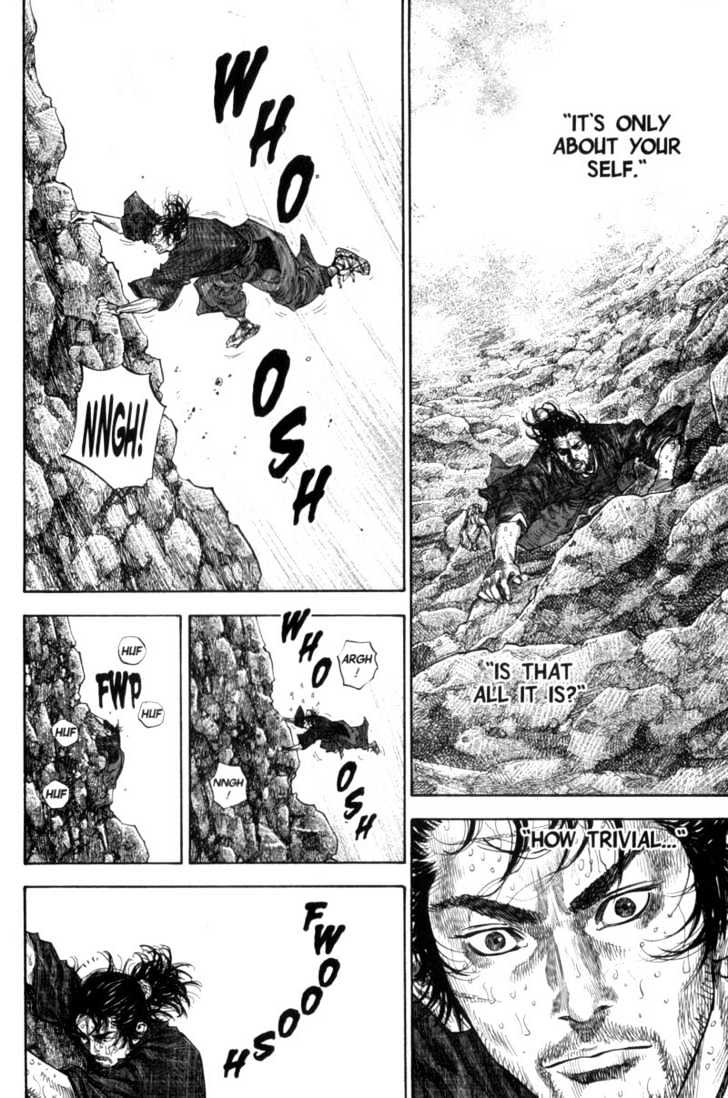 Vagabond - Vol.12 Chapter 109 : Sea Of Clouds