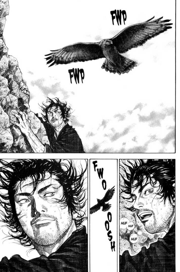 Vagabond - Vol.12 Chapter 109 : Sea Of Clouds