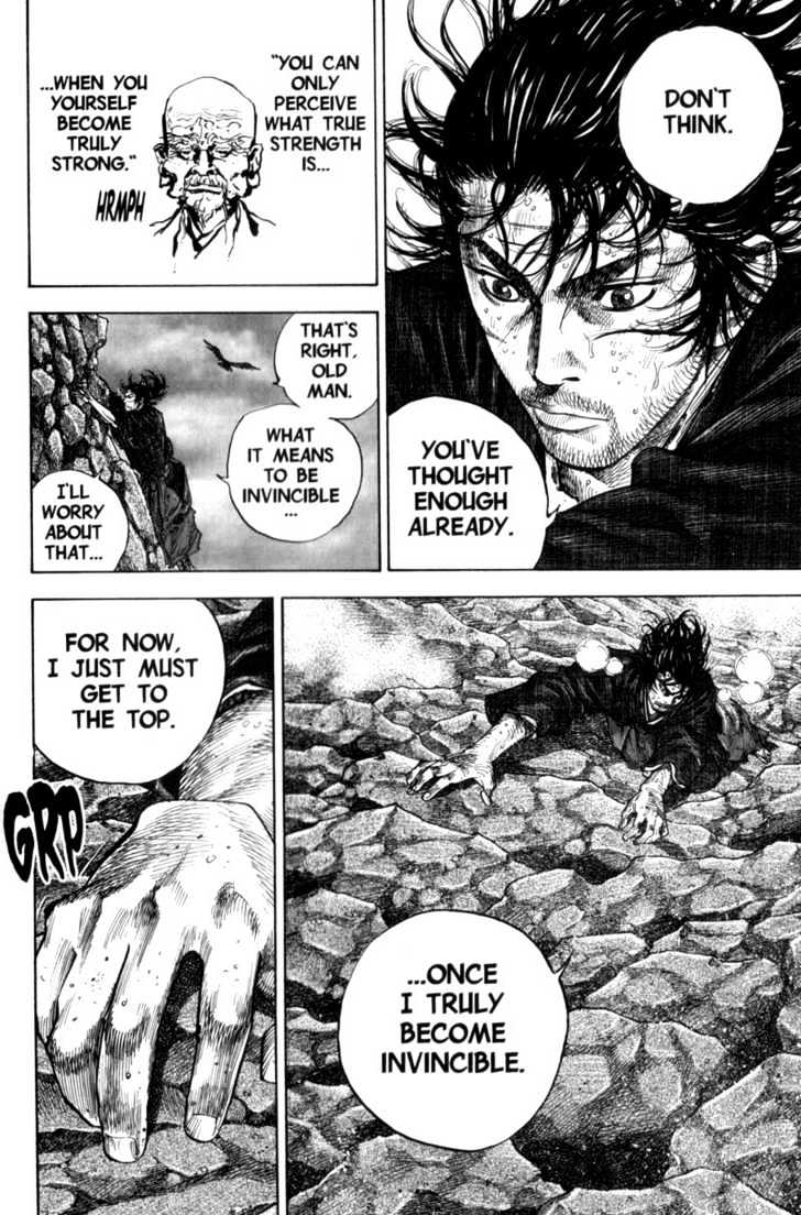 Vagabond - Vol.12 Chapter 109 : Sea Of Clouds