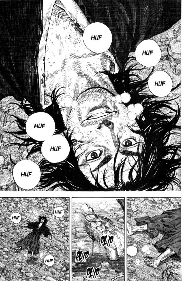 Vagabond - Vol.12 Chapter 109 : Sea Of Clouds