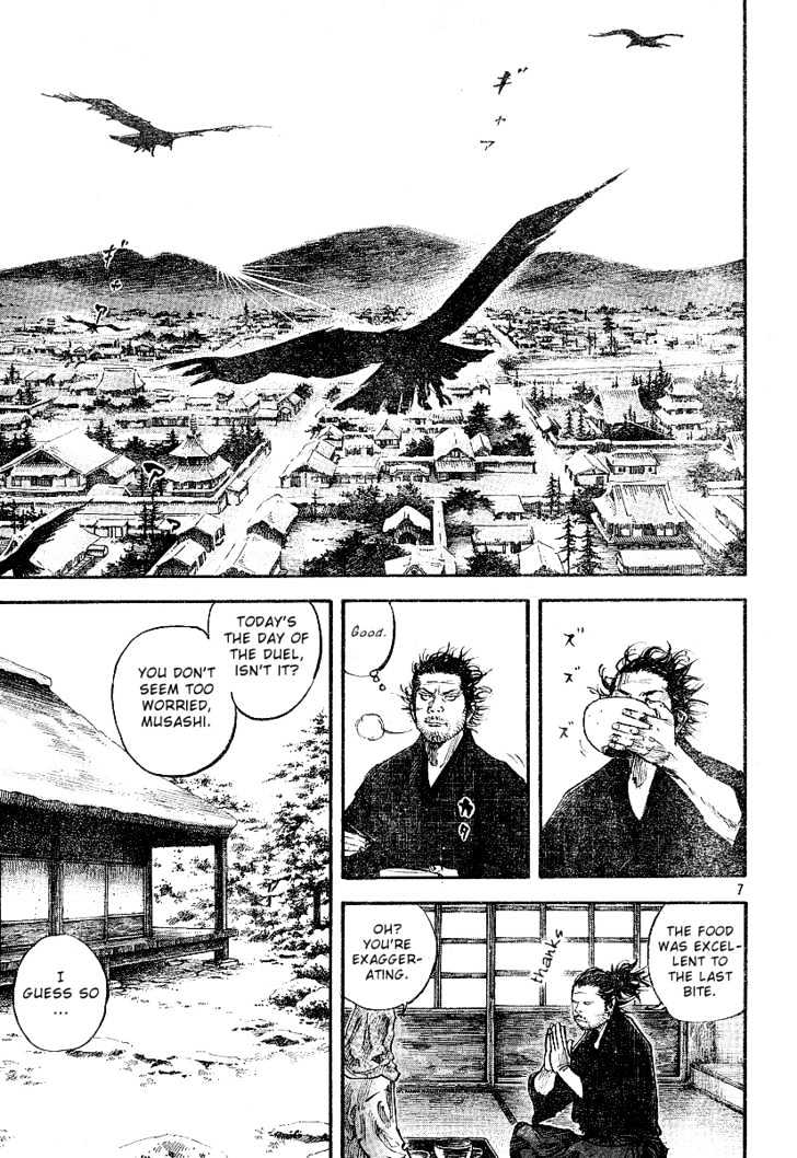 Vagabond - Vol.24 Chapter 212 : Bright New Morning