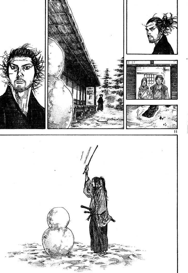 Vagabond - Vol.24 Chapter 212 : Bright New Morning