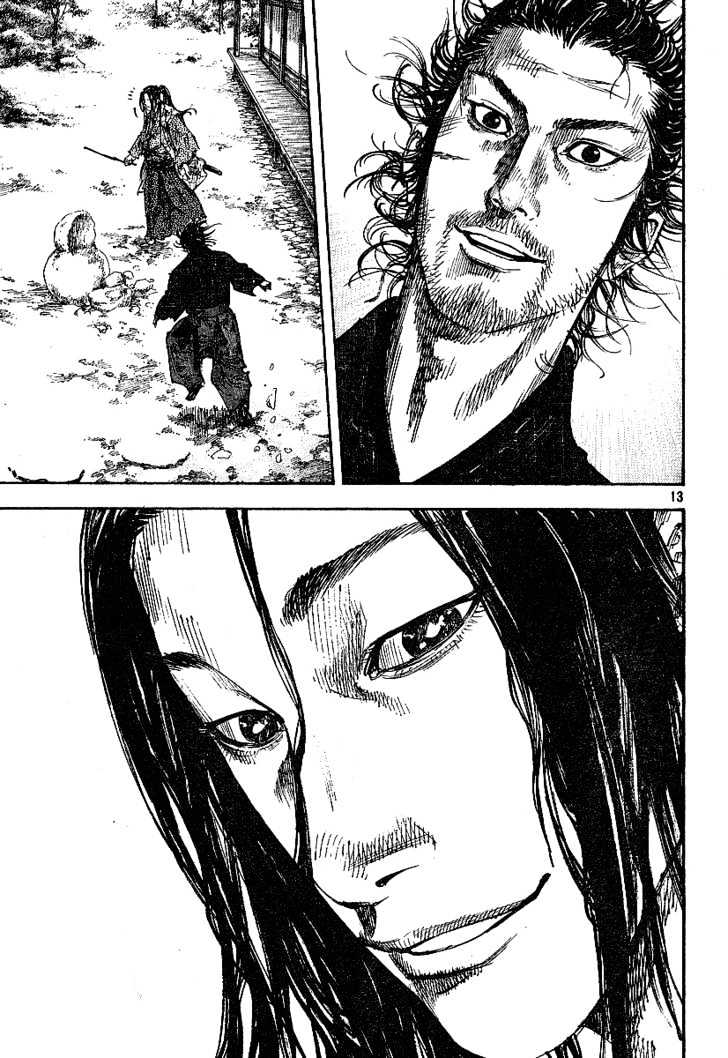 Vagabond - Vol.24 Chapter 212 : Bright New Morning