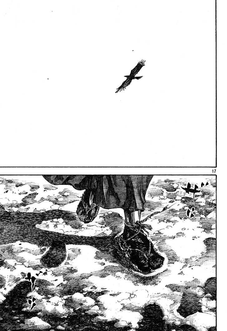 Vagabond - Vol.24 Chapter 212 : Bright New Morning