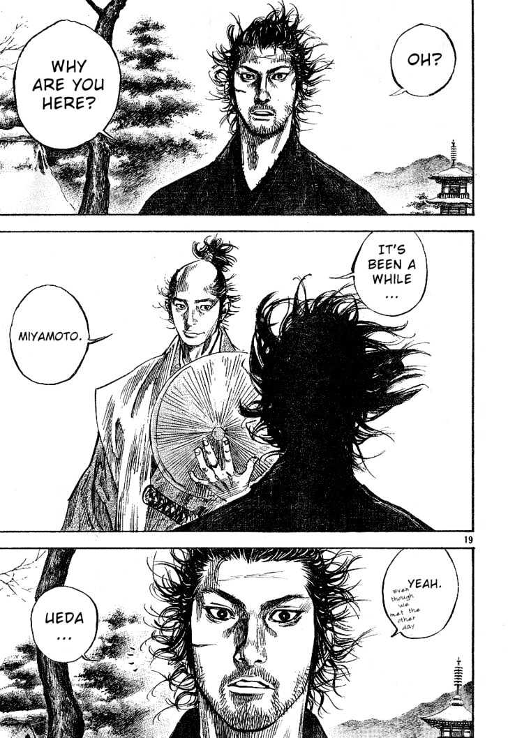 Vagabond - Vol.24 Chapter 212 : Bright New Morning