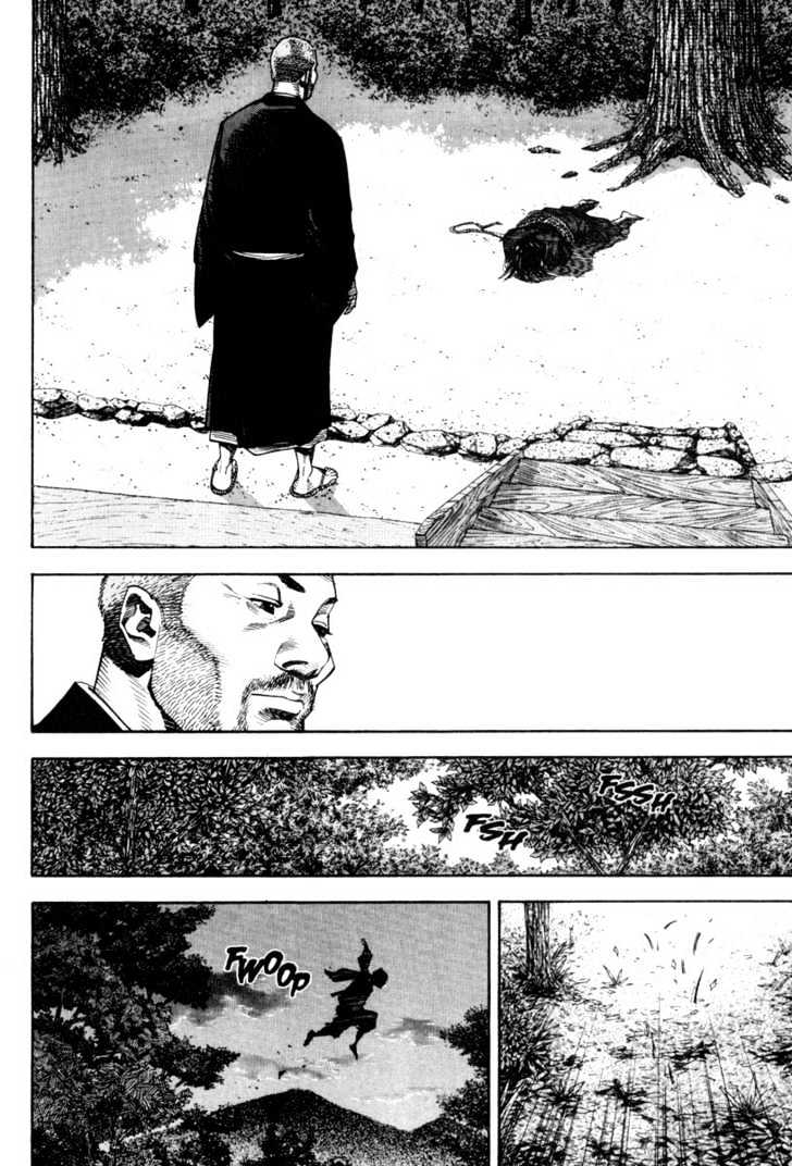 Vagabond - Vol.2 Chapter 20 : Death