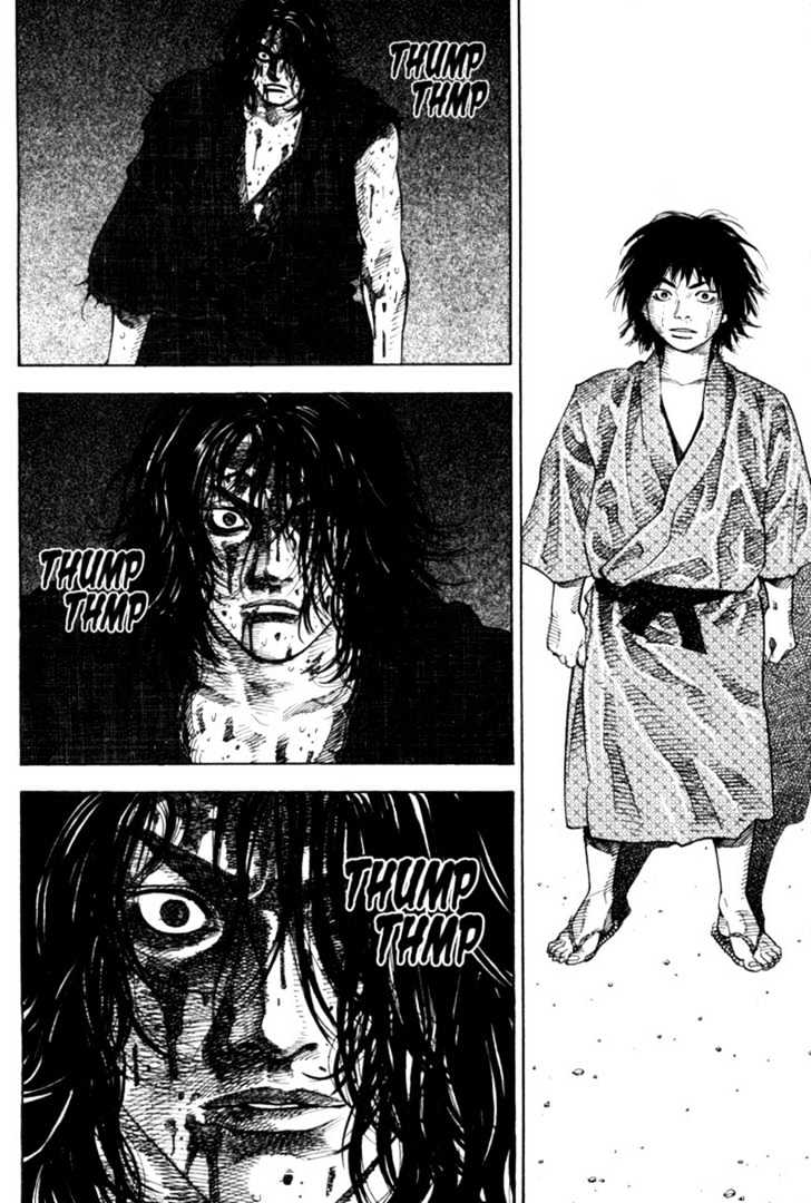 Vagabond - Vol.5 Chapter 49 : Fear Iii