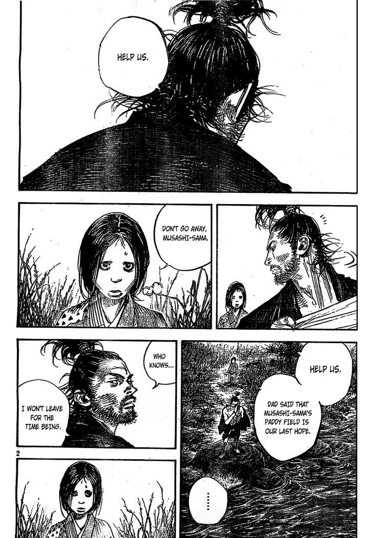 Vagabond - Vol.36 Chapter 313 : A Corpse And Lives