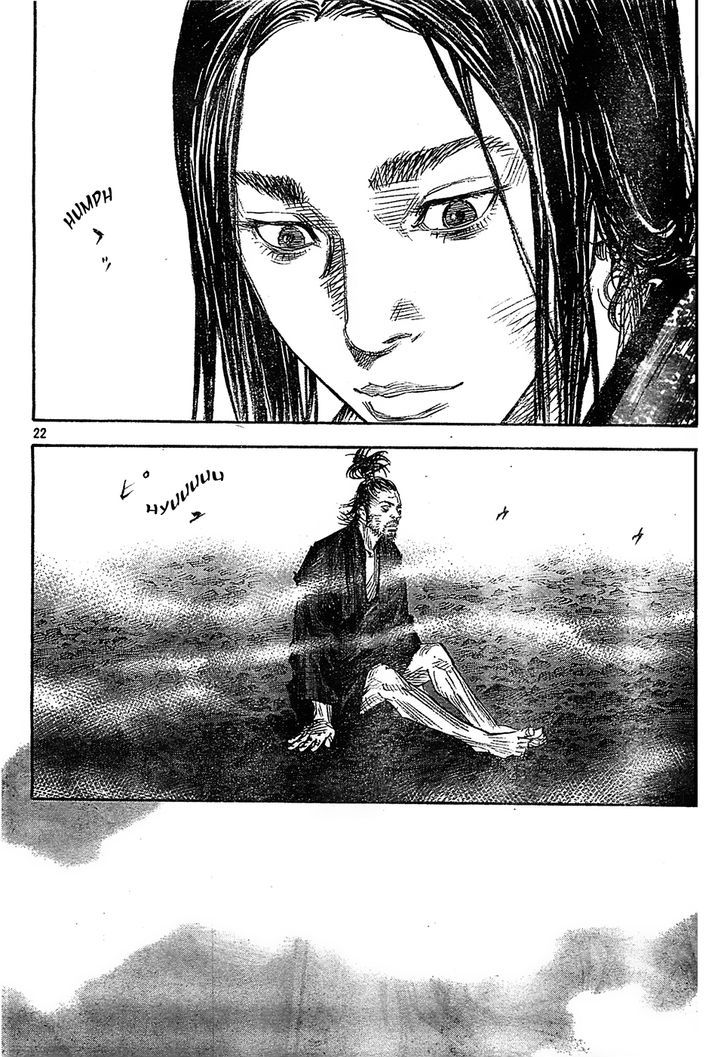 Vagabond - Vol.36 Chapter 313 : A Corpse And Lives