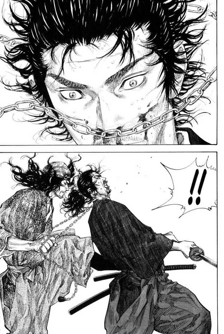 Vagabond - Vol.13 Chapter 120 : The Resurrection Of The God Of Death