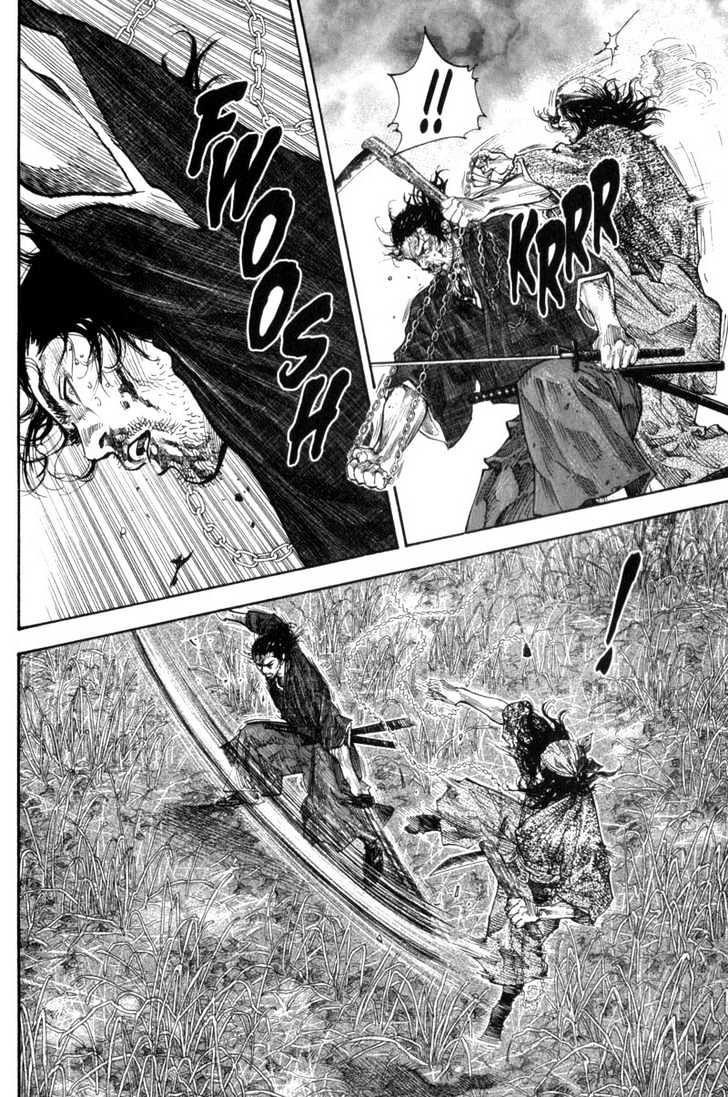 Vagabond - Vol.13 Chapter 120 : The Resurrection Of The God Of Death