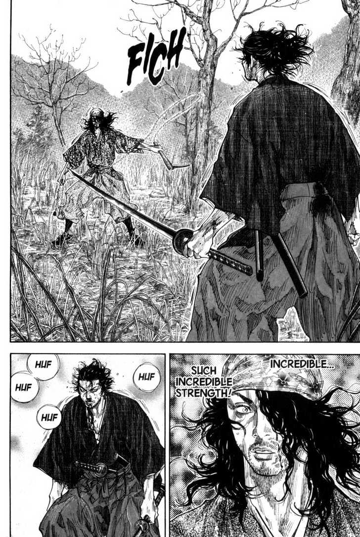 Vagabond - Vol.13 Chapter 120 : The Resurrection Of The God Of Death