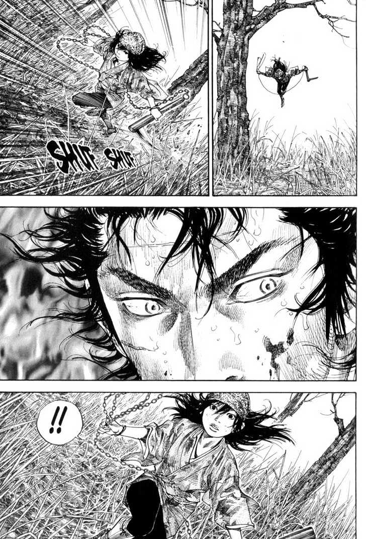 Vagabond - Vol.13 Chapter 120 : The Resurrection Of The God Of Death