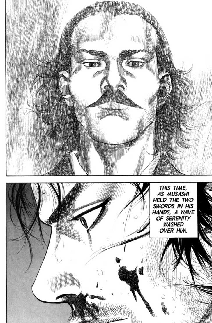 Vagabond - Vol.13 Chapter 121 : Two Swords