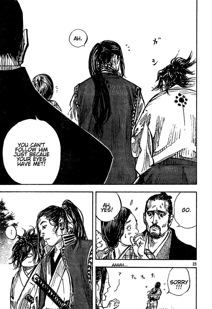 Vagabond - Vol.37 Chapter 325 : Noted Treasure