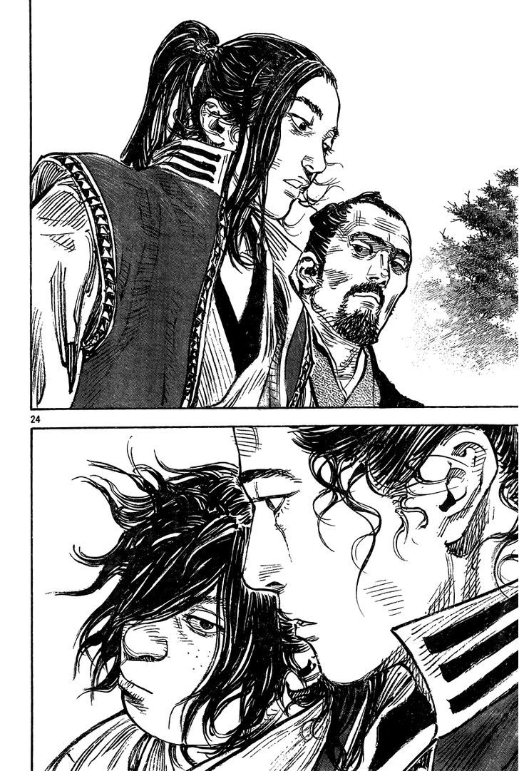 Vagabond - Vol.37 Chapter 325 : Noted Treasure