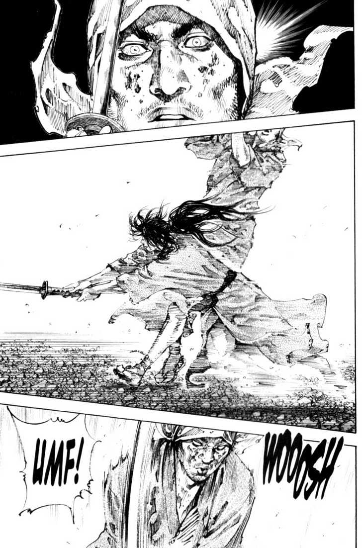 Vagabond - Vol.20 Chapter 177 : Koun And Kojiro