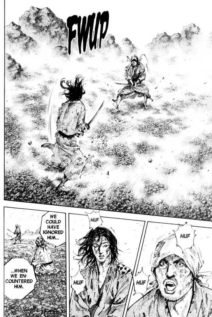 Vagabond - Vol.20 Chapter 177 : Koun And Kojiro