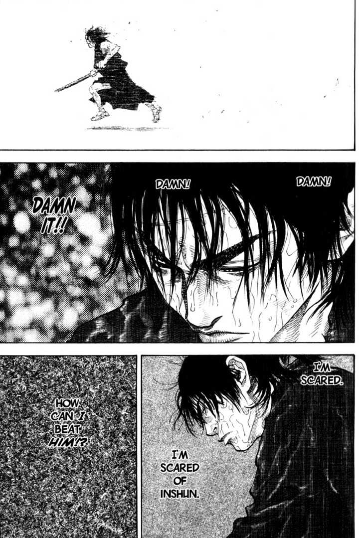 Vagabond - Vol.6 Chapter 52 : Lying Low Ii