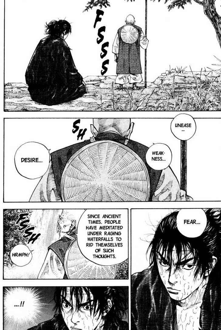 Vagabond - Vol.6 Chapter 52 : Lying Low Ii