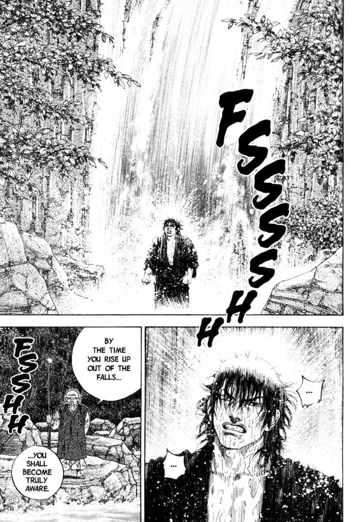 Vagabond - Vol.6 Chapter 52 : Lying Low Ii